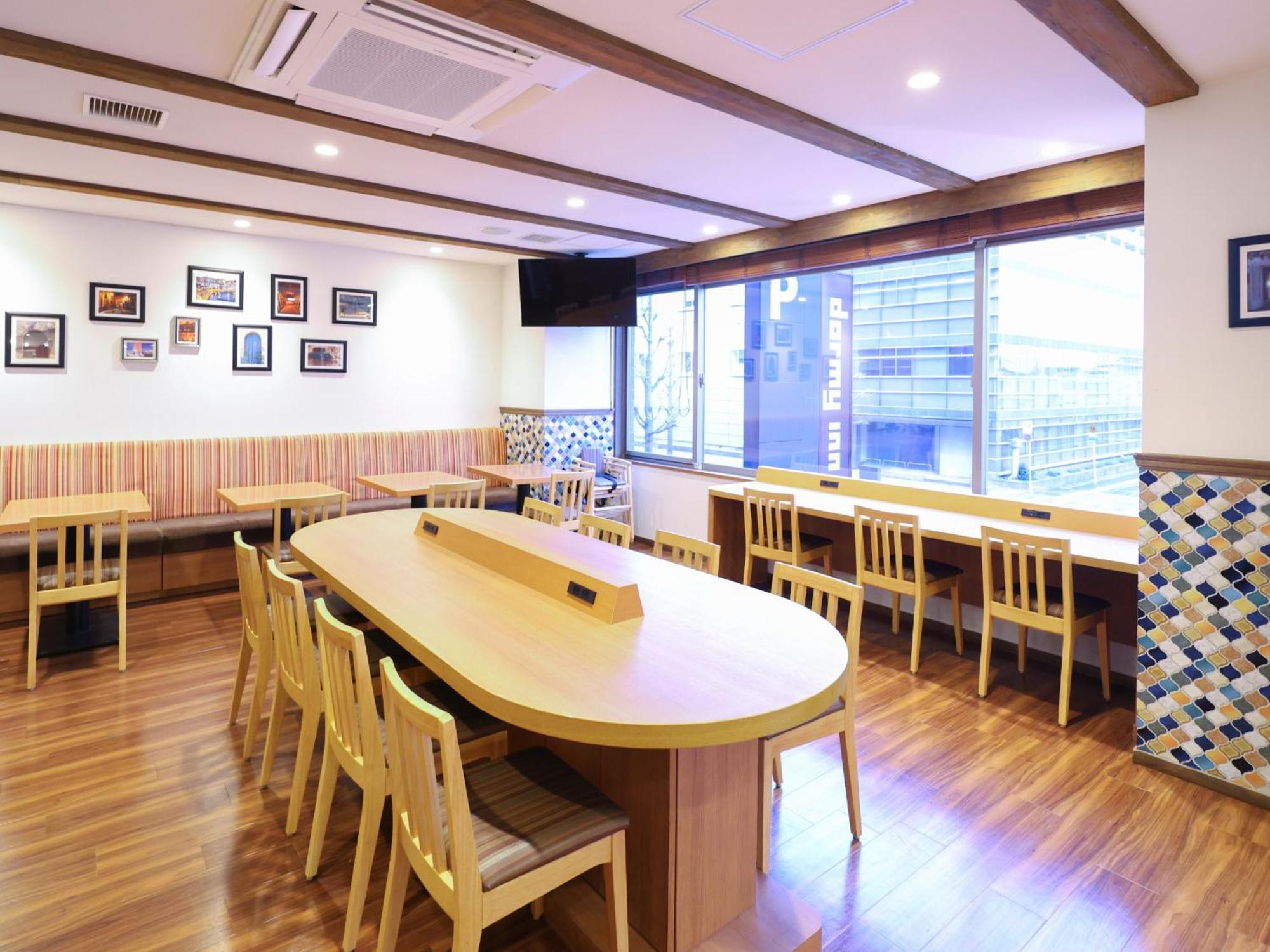 Tennen Onsen Taho-no-Yu Dormy Inn Niigata Exterior foto