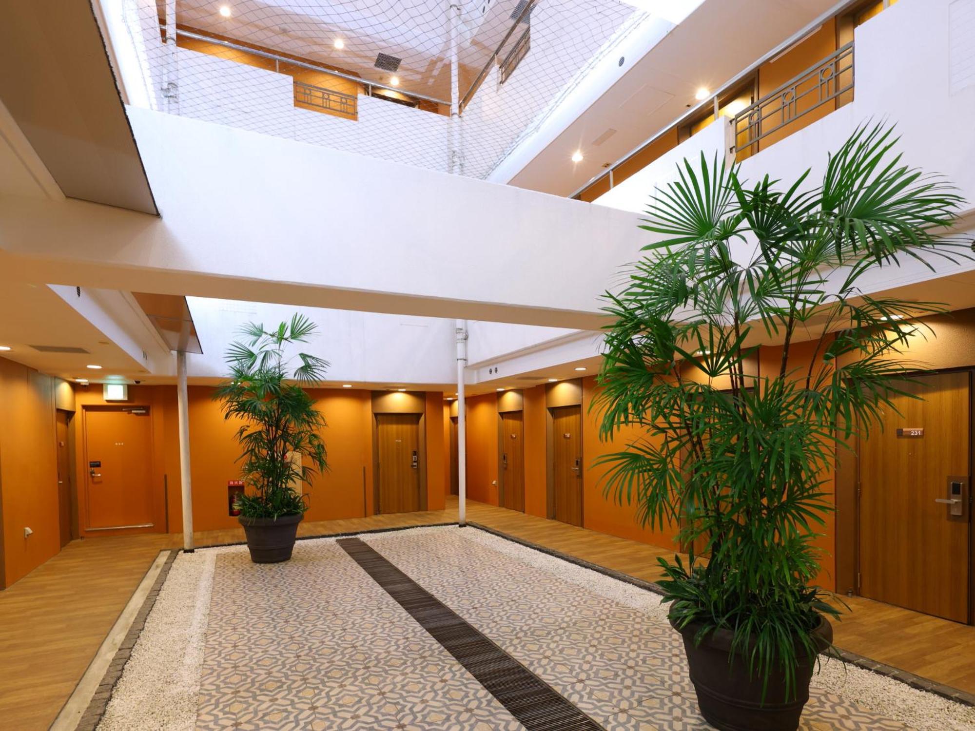 Tennen Onsen Taho-no-Yu Dormy Inn Niigata Exterior foto