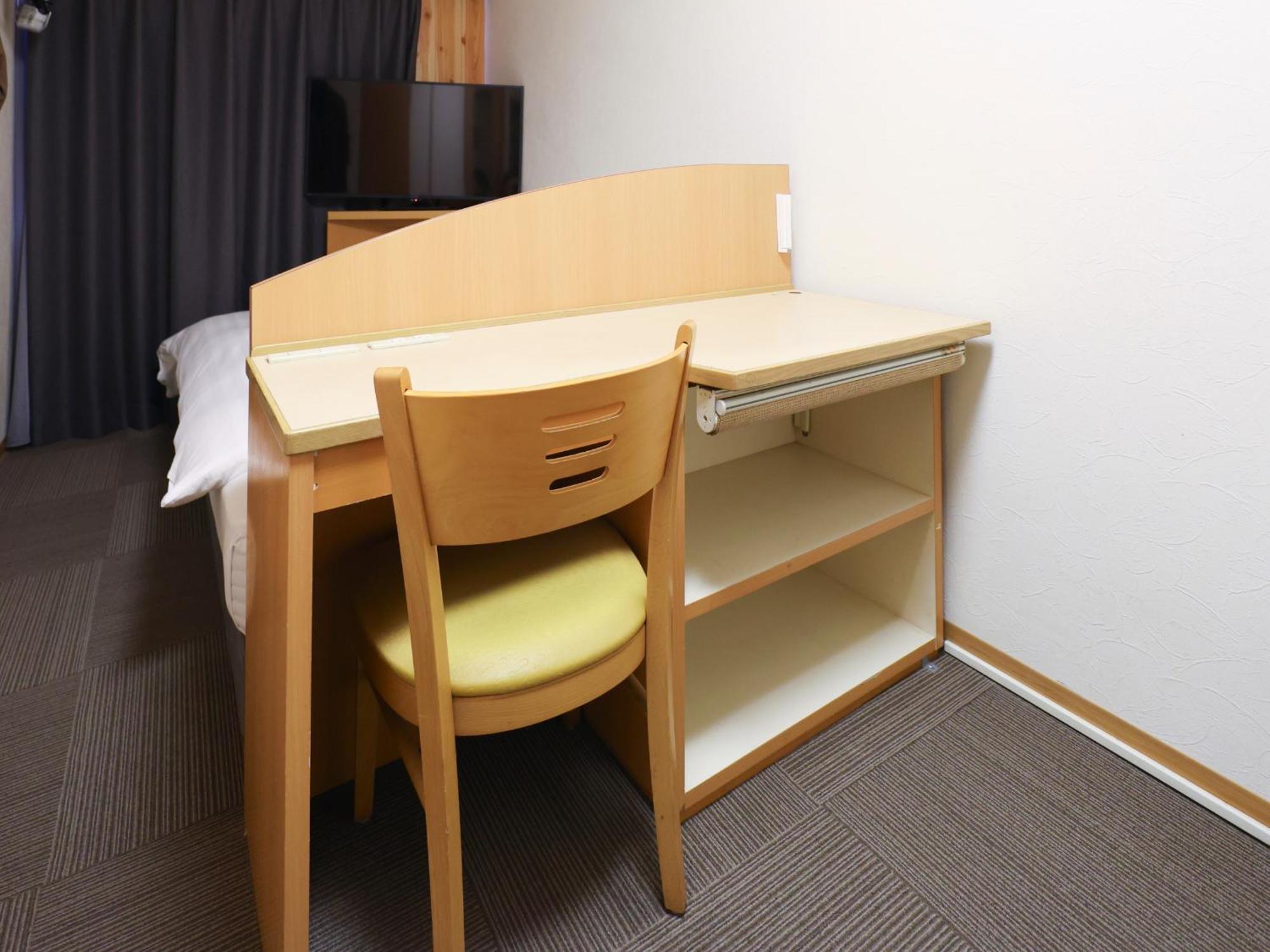 Tennen Onsen Taho-no-Yu Dormy Inn Niigata Zimmer foto